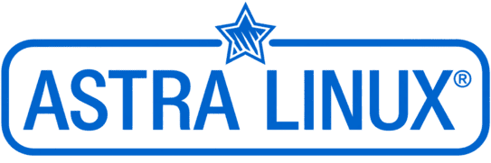 Astra Linux